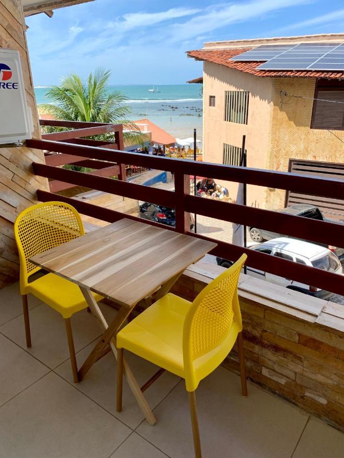 Pipa'S Bay Apto 208 - Flat Em Pipa Rn Praia de Pipa Luaran gambar